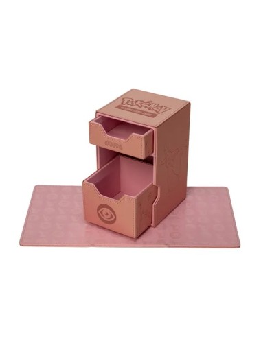 ¡RESERVA! Wrap Tower Deck...