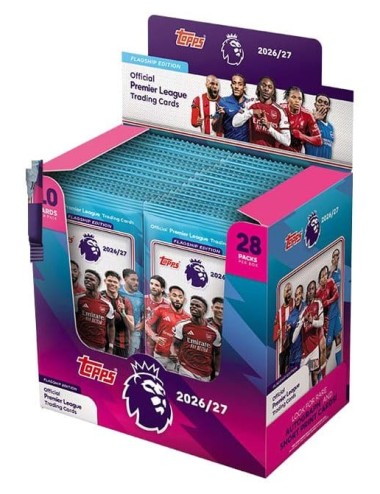 Topps Flagship Premier...