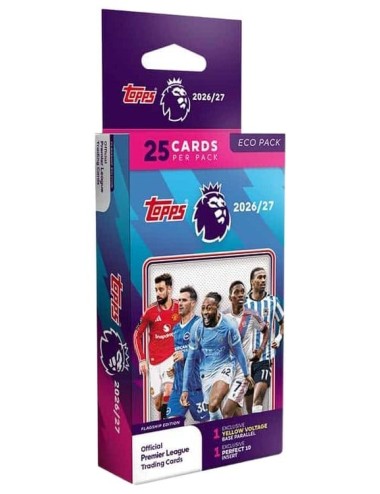 Topps Flagship Premier...