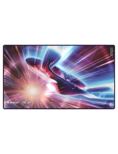 ¡RESERVA! Playmat 'Warp...