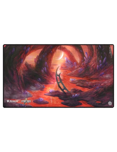 ¡RESERVA! Playmat 'Blood...