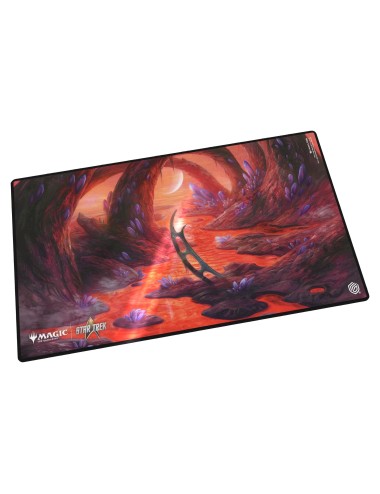 ¡RESERVA! Playmat 'Blood...