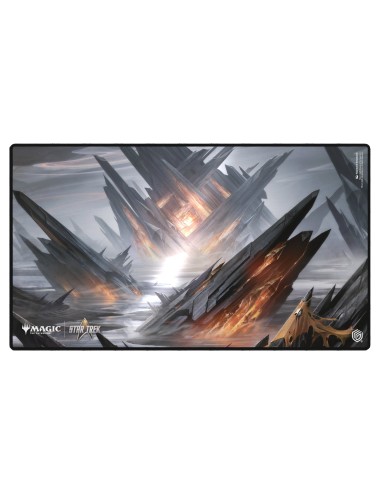 ¡RESERVA! Playmat 'Godless...