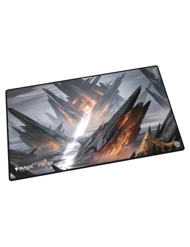 ¡RESERVA! Playmat 'Godless...
