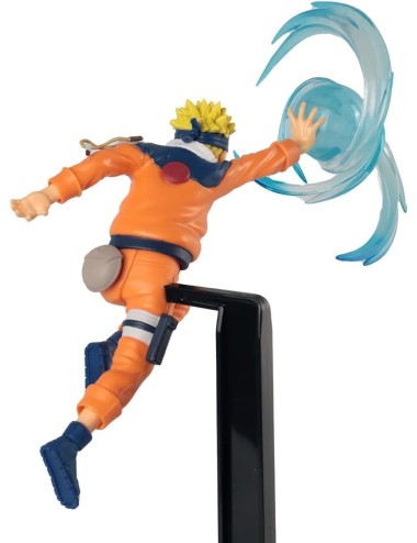 Figura Banpresto Naruto...