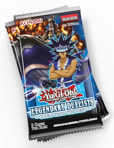 Yu-Gi-Oh! Sobre Duels From...
