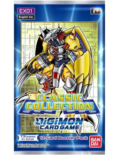 Digimon Card Game Sobre...
