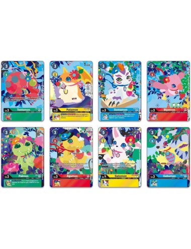 Digimon Card Game Playmat...