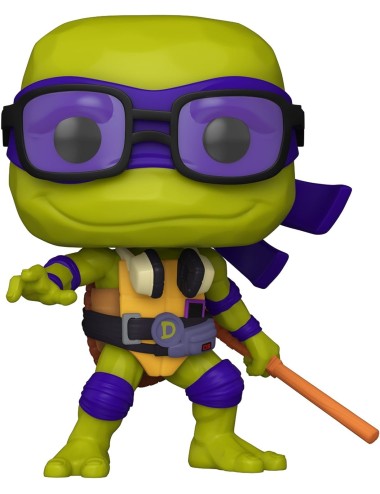 Funko POP Donatello 1394...
