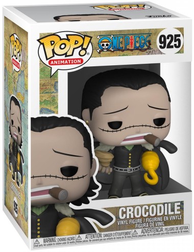 Funko POP Crocodile 925 One...