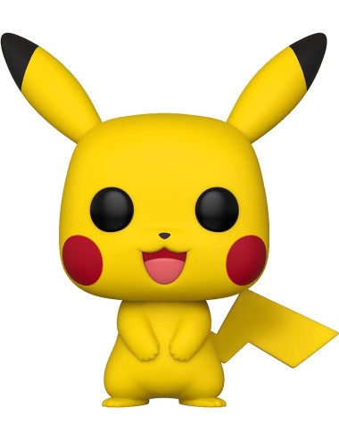 Funko POP Pikachu 353 Pokemon