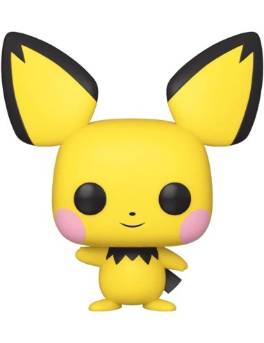Funko POP Pichu 579 Pokemon