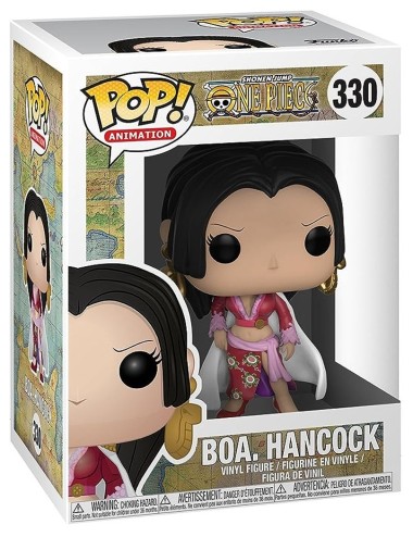 Funko POP Boa Hancock 330...