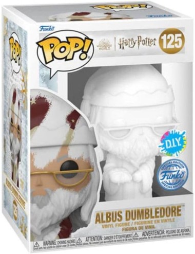 Funko Pop Albus Dumbledore...