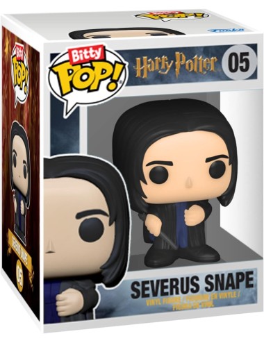 Funko Bitty POP Severus...