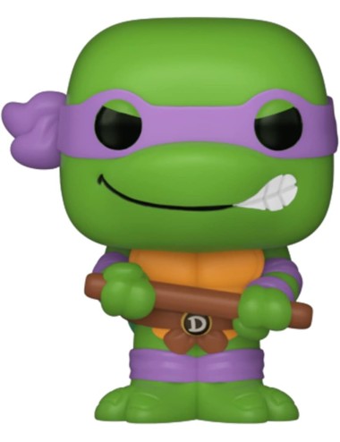 Funko Bitty POP Donatello...