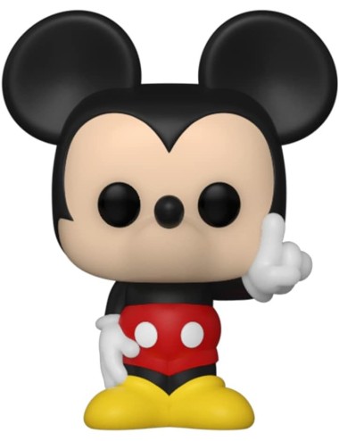 Funko Bitty POP Mickey...