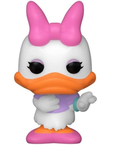 Funko Bitty POP Daisy Duck...