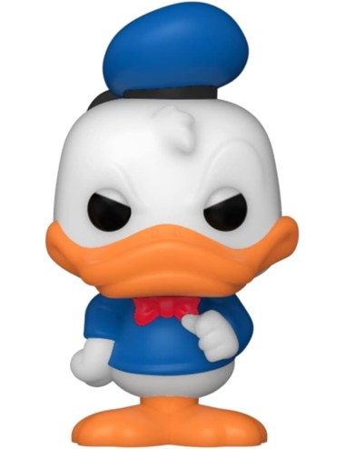 Funko Bitty POP Donald Duck...
