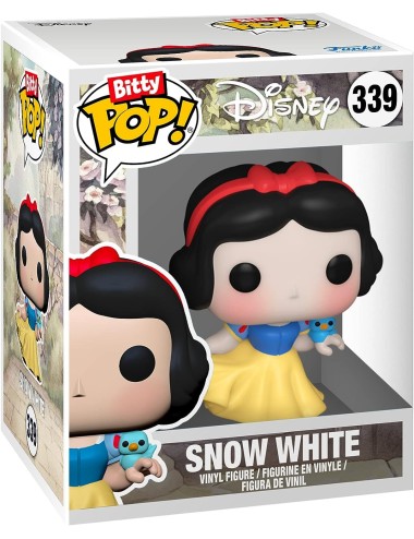 Funko Bitty POP Snow White...