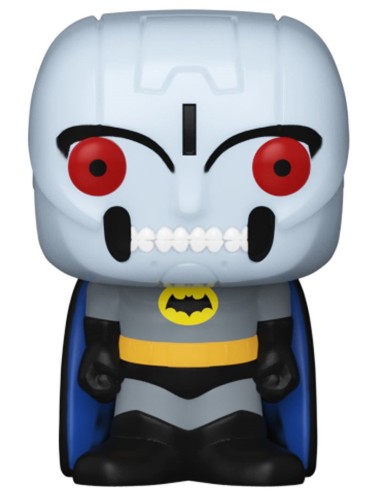 Funko Bitty POP Batman...