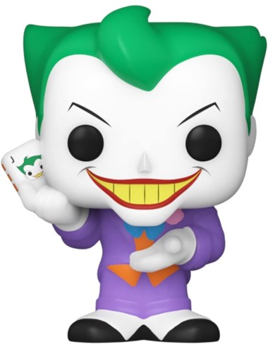 Funko Bitty POP The Joker...