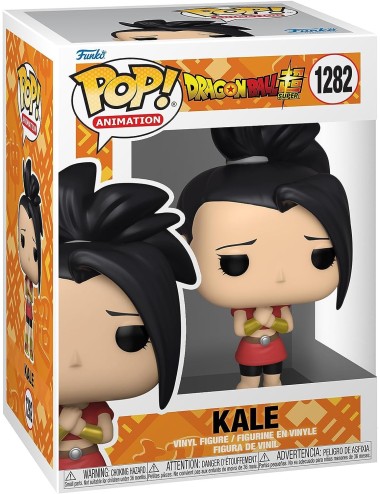 Funko POP Kale 1282 Dragon...