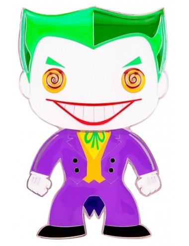 Funko POP Pin The Joker...