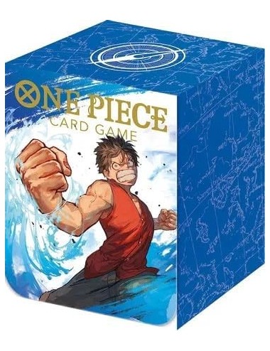 One Piece Card Game Deck...