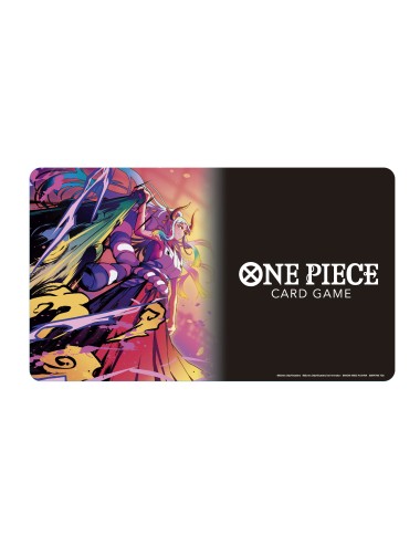 One Piece Card Game Playmat...