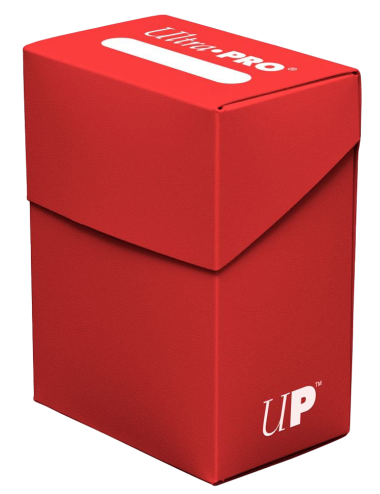 Caja de Mazo Red Ultra PRO...
