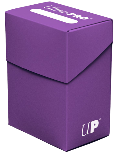 Caja de Mazo Purple Ultra...