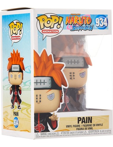 Funko POP Pain 934 Naruto...