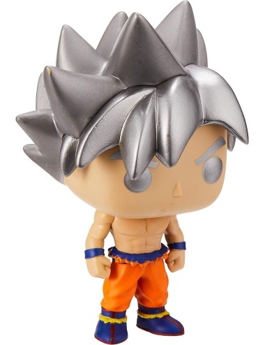 Funko POP Goku (Ultra...