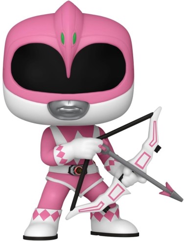 Funko POP Pink Ranger 1373...