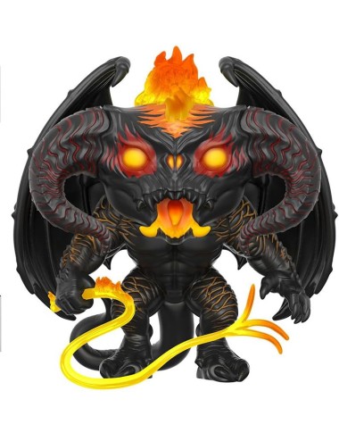 Funko POP Balrog 6" 448 The...
