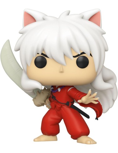 Funko POP Inuyasha 767...