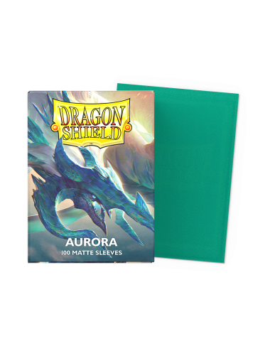 Aurora 'Players Choice...
