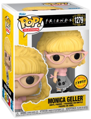 Funko POP Monica Geller...