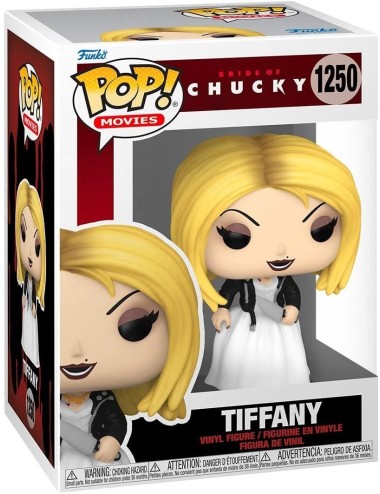 Funko POP Tiffany 1250...