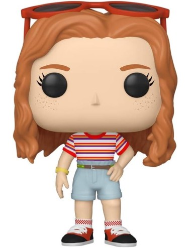 Funko POP Max Mall Outfit...