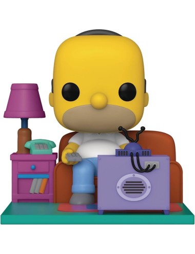 Funko POP Couch Homer 909...