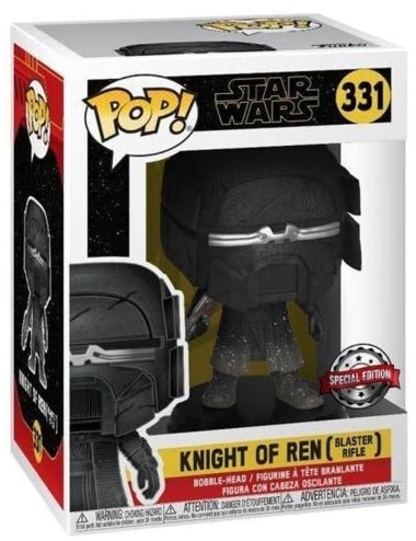 Funko POP Knight of Ren...