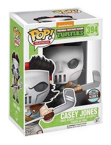 Funko POP Casey Jones 394...