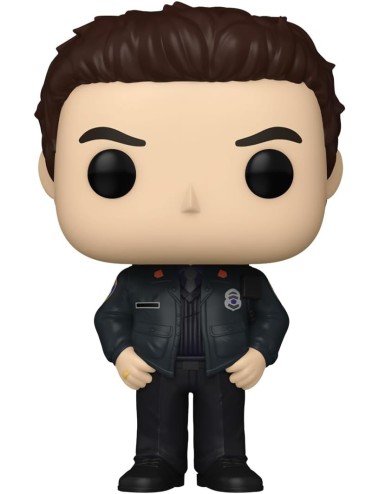Funko POP James Jimmy...