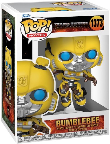 Funko POP Bumblebee 1373...