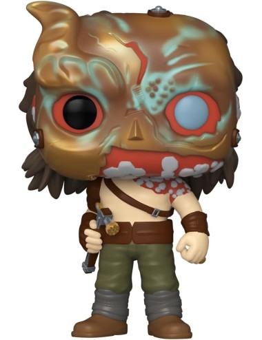 Funko POP Crabfeeder 14...