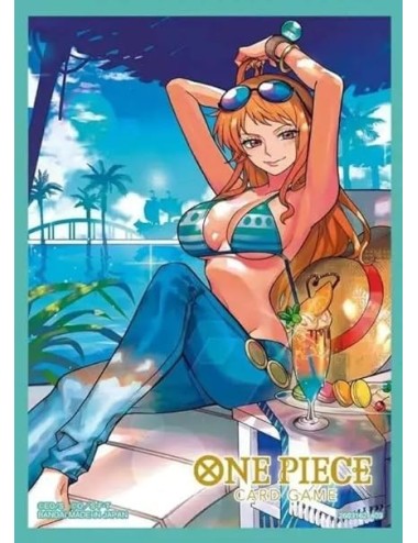 One Piece Card Game...