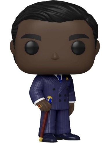 Funko POP Slugworth 1478 Wonka