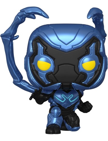 Funko POP Blue Beetle 1403...